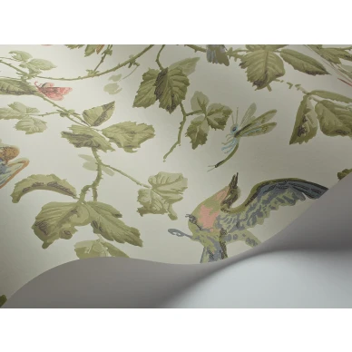 WinterBirds Image WaveImage Item 100 2006 kuva