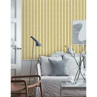 BorasTapeter Bersa tapet gullen image