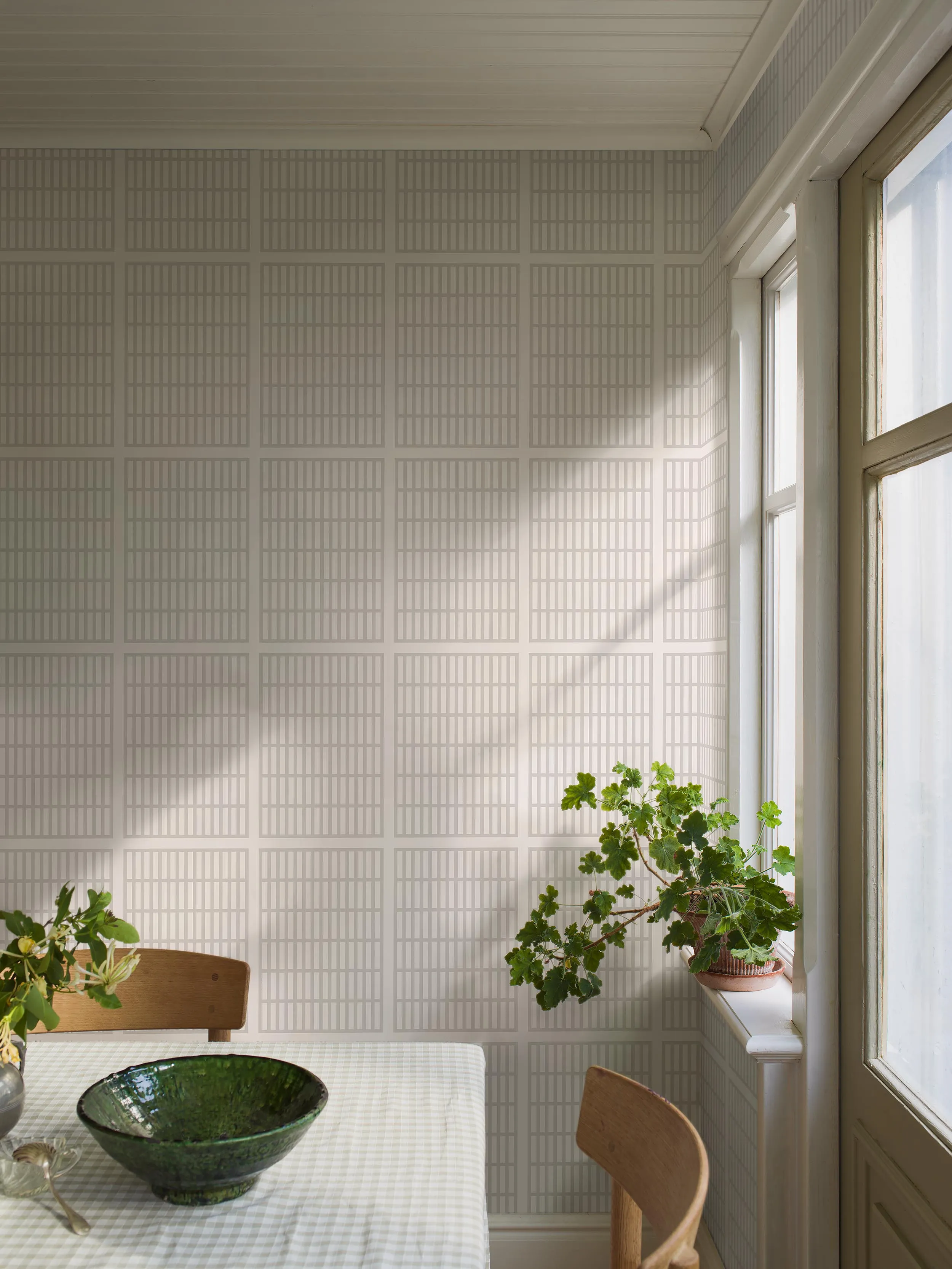 Alvar Aalto 14/6 wallpaper | Aveo