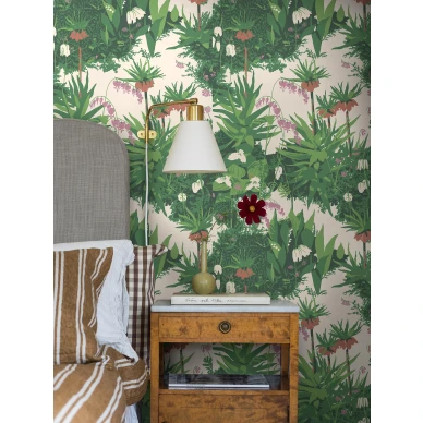 1386 Kejsarkrona Roomshot Bedroom image