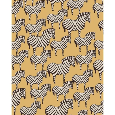 1378 LisaLarson Zebra CroppedImage kuva
