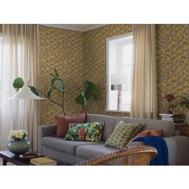 1378 LisaLarssonZebra Roomshot 1 kuva