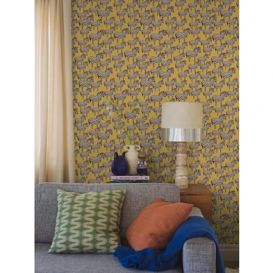 1378 LisaLarssonZebra Roomshot 3 kuva