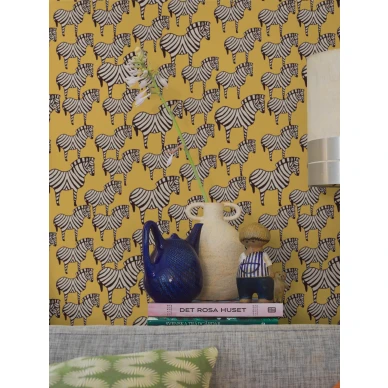 1378 LisaLarssonZebra Roomshot 4 kuva