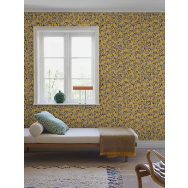 1378 LisaLarssonZebra Roomshot 6 kuva