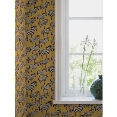 1378 LisaLarssonZebra Roomshot 7 kuva