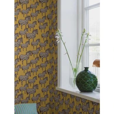 1378 LisaLarssonZebra Roomshot 8 kuva