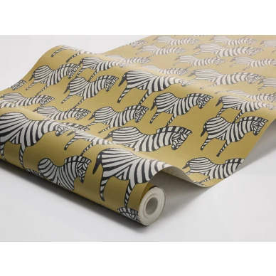 1378 LisaLarssonZebra WaveImage kuva