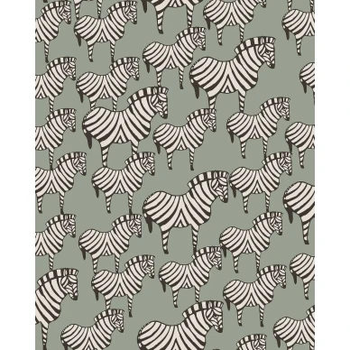 1379 LisaLarson Zebra CroppedImage kuva