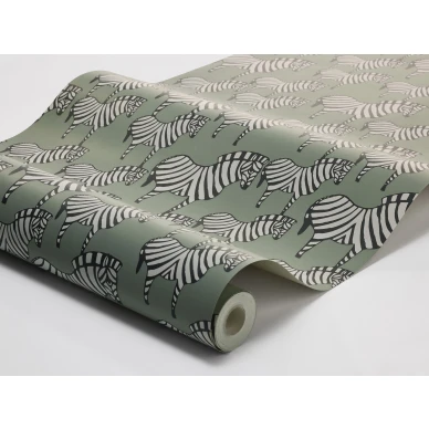 1379 LisaLarssonZebra WaveImage kuva