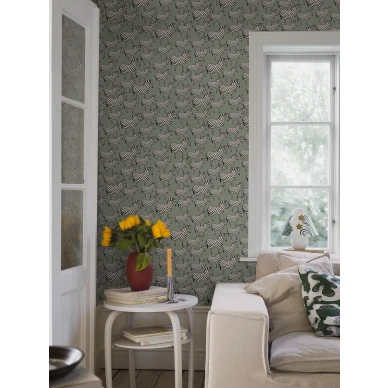 1379 Zebra Roomshot Livingroom kuva