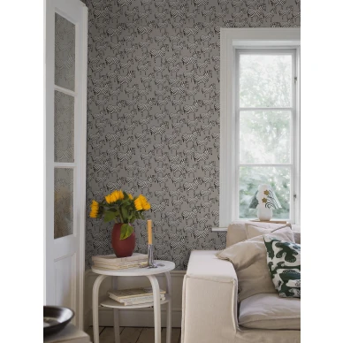 1380 Zebra Roomshot Livingroom kuva