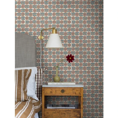 1383 OliverAstrid Roomshot Bedroom kuva