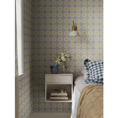 1382 OliverDaisy Roomshot Bedroom kuva