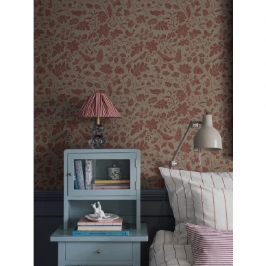 8186 Isidor Bedroom Roomshot kuva