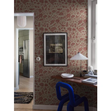 8186 Isidor Office Roomshot kuva