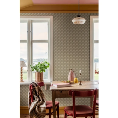 8166 Sibylla Diningarea Roomshot kuva