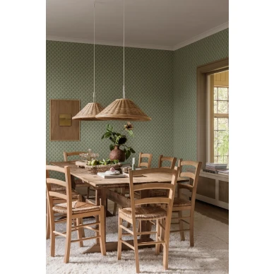 8168 Sibylla Diningarea Roomshot kuva