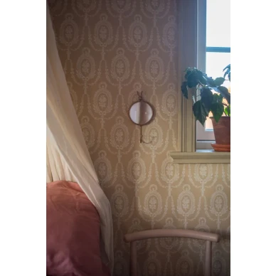 Rosmedaljong 352 37 kuva