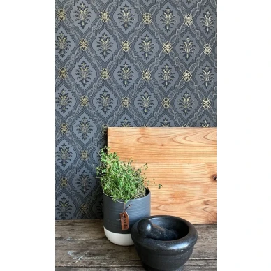 Minimedaljong 353 99 black1 kuva