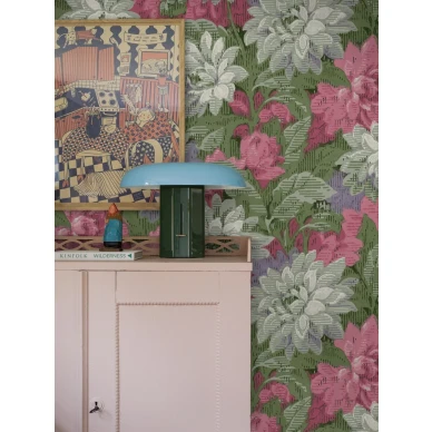 9876W DelilahGrand Roomshot 1 kuva