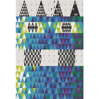 9805W Pythagoras PatternImage kuva