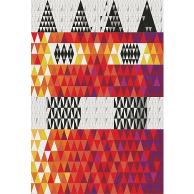 9806W Pythagoras PatternImage kuva