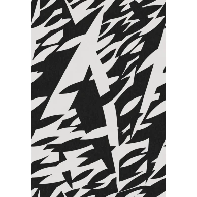 9807W Delfinisk PatternImage kuva