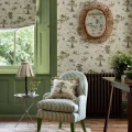 DDIW217291 1 SAW0194 01 SANDERSON Hundred Acre Wood WALLPAPER cf11