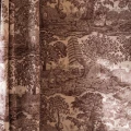 DHIP217478 2 SAW0227 01 SANDERSON Highgrove Toile WALLPAPER ea79