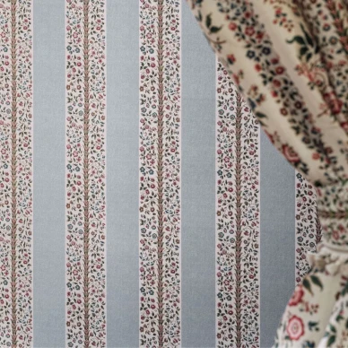 DHIP217484 1 SAW0229 01 SANDERSON Pergola WALLPAPER 4067 kuva