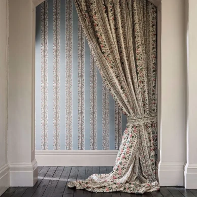 DHIP217484 2 SAW0229 01 SANDERSON Pergola WALLPAPER ab02 kuva