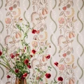 DHIP217499 2 SAW0228 01 SANDERSON Kitchen Garden WALLPAPER 73ea