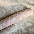 DHIP217502 1 SAW0226 01 SANDERSON Highgrove Damask WALLPAPER 5c00
