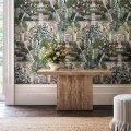 DHIP217518 1 SAW0224 01 SANDERSON Carpet Garden WALLPAPER 4c9c