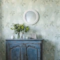 Chestnut Tree Grey Blue Sage 1