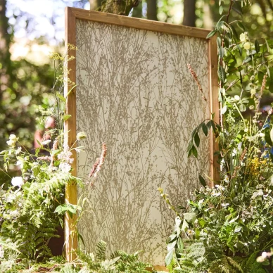 Meadow Canvas Gilver Linen 1 image