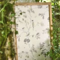 Woodland Chorus Sepia Neutral 1