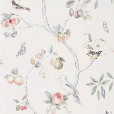 Fruit Aviary Cream image