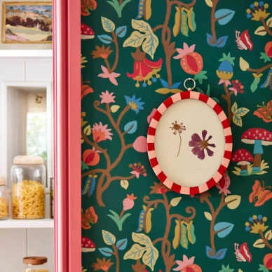 DABW217219 2 SAW0180 03 SANDERSON Forest of Dean WALLPAPER bf4e kuva