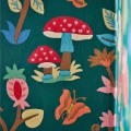 DABW217219 3 SAW0180 03 SANDERSON Forest of Dean WALLPAPER 49e7