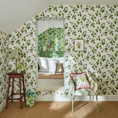 DABW217227 1 SAW0184 01 SANDERSON Rubus WALLPAPER 2a92 v2 kuva