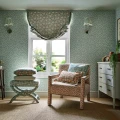 DABW217241 1 SAW0187 03 SANDERSON Truffle WALLPAPER 1e5f