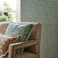 DABW217241 2 SAW0187 03 SANDERSON Truffle WALLPAPER bec7