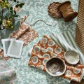 DABW217241 3 SAW0187 03 SANDERSON Truffle WALLPAPER bb73