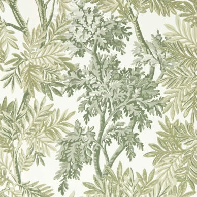 Tapestry Trees Forest Willow kuva