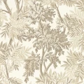 Tapestry Trees Raw Chocolate Slip