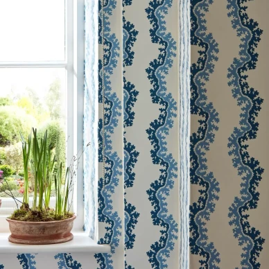 DABW217250 3 SAW0181 02 SANDERSON Oxbow WALLPAPER 0033 image