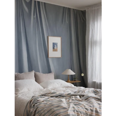 9887W Drape Roomshot 1 image