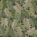 R21685 Swirling Fern Green Rebel Walls product
